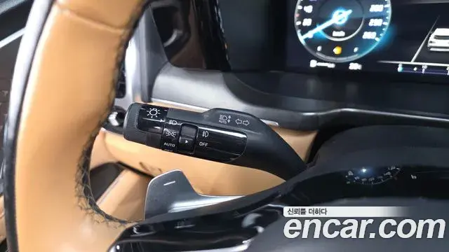 Kia Sorento 2022 — Şəkil 2/31