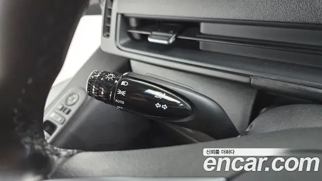Hyundai Staria 2022 — Фото 14/20