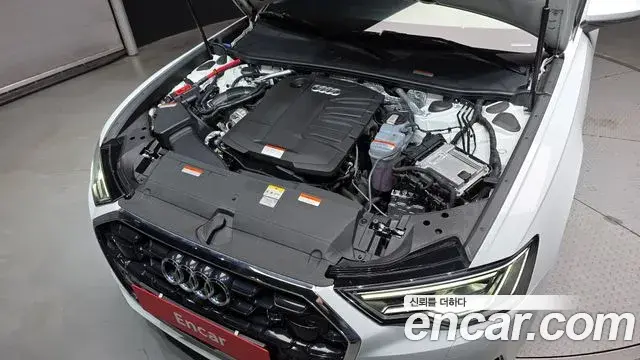 Audi A6 2024 — Photo 24/33