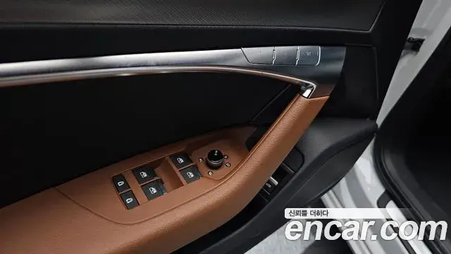 Audi A6 2024 — Photo 14/33