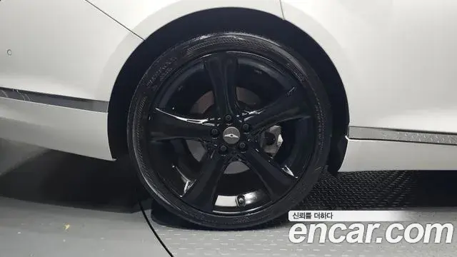Genesis G80 2020 — ფოტო 10/30