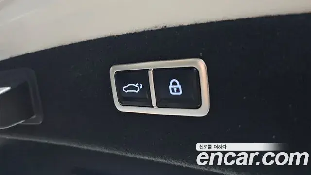Genesis G80 2020 — ფოტო 22/30