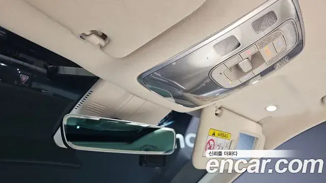 Genesis G80 2020 — ფოტო 30/30