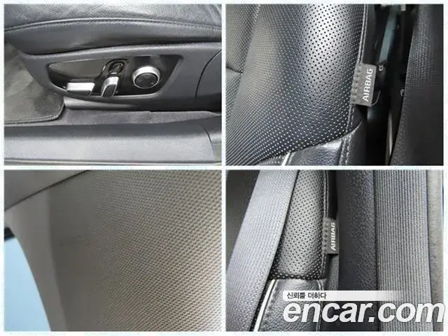Kia The K9 2019 — Photo 16/20
