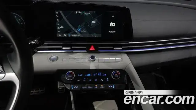 Hyundai Avante 2020 — Фото 13/20