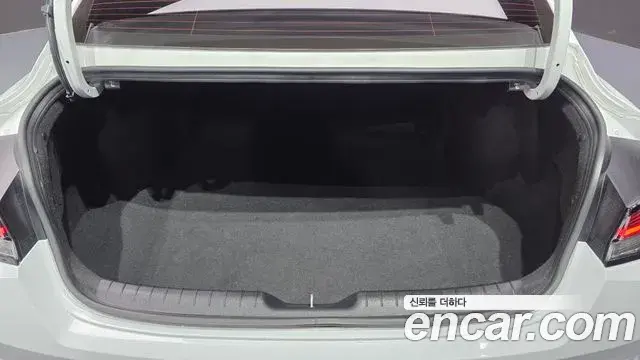 Hyundai Avante 2020 — Фото 16/20