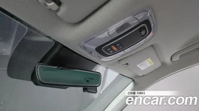 Hyundai Avante 2020 — Фото 18/20