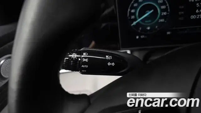 Hyundai Avante 2020 — Фото 20/20