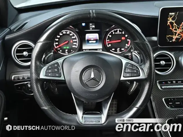 Mercedes-Benz C-Class 2018 — Фото 12/20