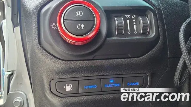Jeep Wrangler 2021 — Photo 3/13
