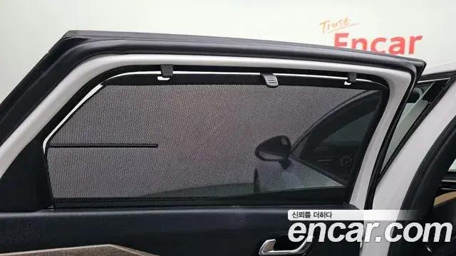 Kia K5 2023 — Photo 29/34