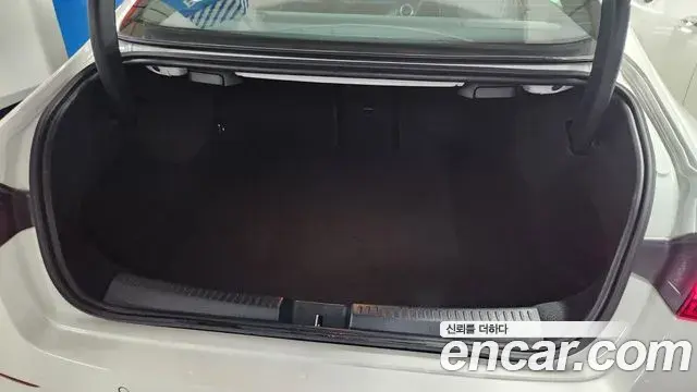 Mercedes-Benz CLA-Class 2025 — Фото 13/19