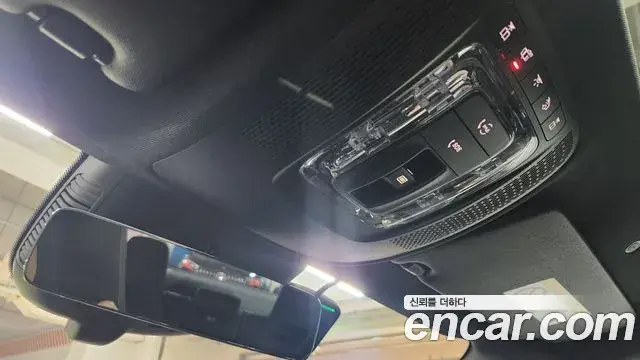 Mercedes-Benz CLA-Class 2025 — Фото 14/19