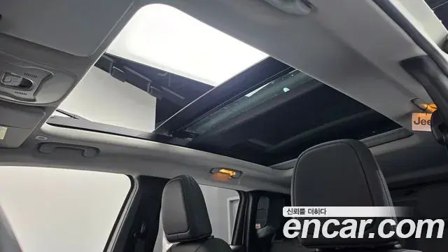 Jeep Renegade 2020 — Şəkil 20/33