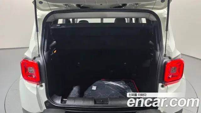 Jeep Renegade 2020 — Şəkil 1/33