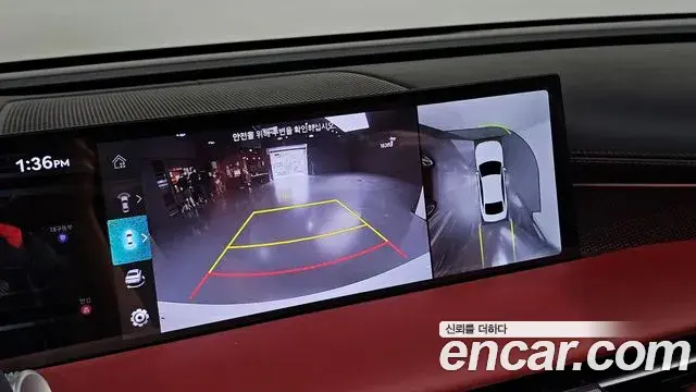 Genesis G80 2024 — Photo 5/20