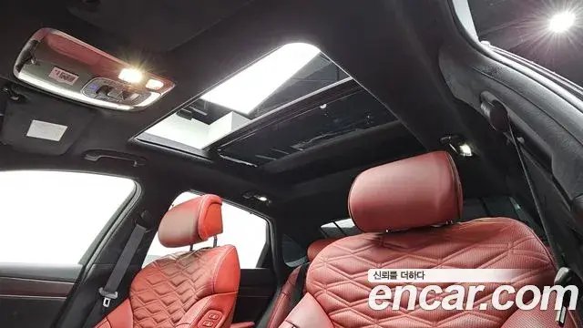 Genesis G80 2024 — Photo 18/20