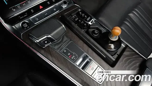Audi A6 2023 — Photo 16/35