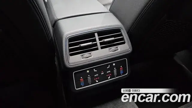 Audi A6 2023 — Photo 15/35