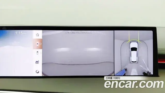 Genesis GV70 2024 — Photo 7/20