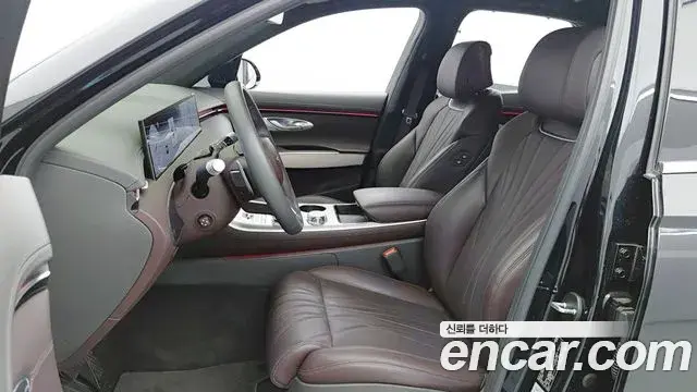 Genesis GV70 2024 — Photo 11/20