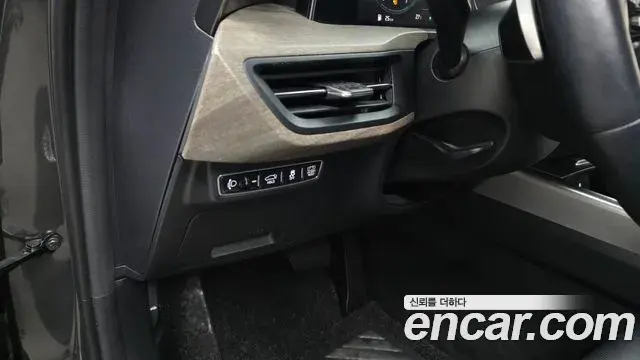 Kia K8 2023 — Photo 8/35