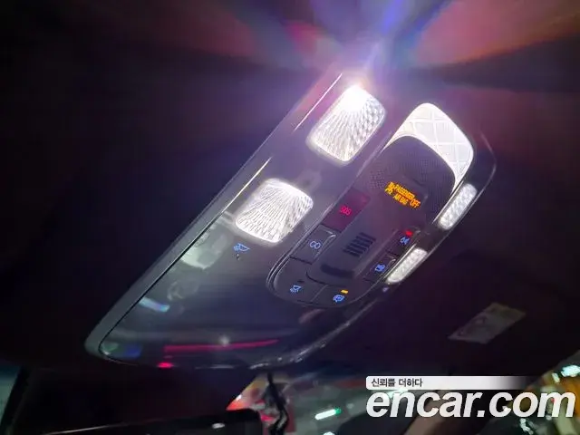 Genesis G90 2022 — ფოტო 11/18