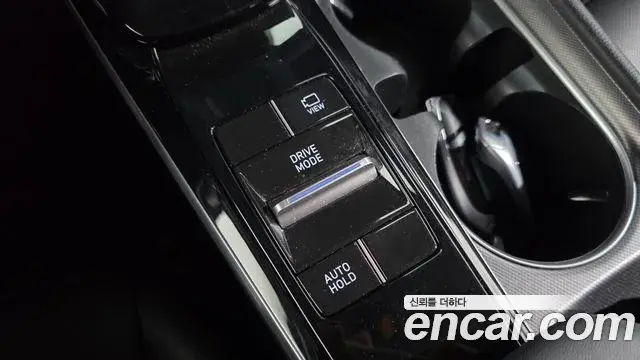 Hyundai Sonata 2021 — Фото 19/20