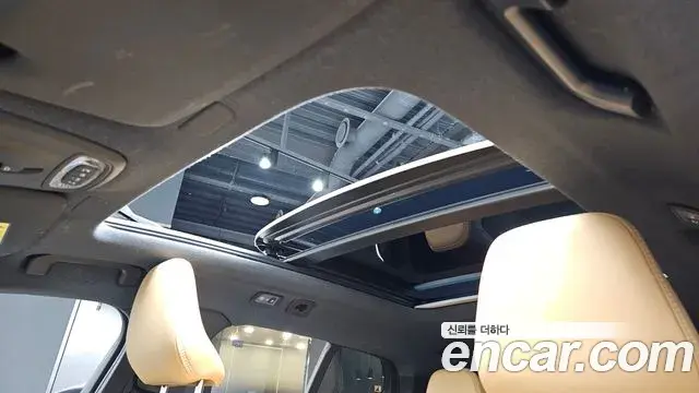 Volvo XC40 2021 — ფოტო 3/20