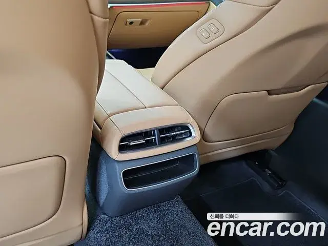 Genesis G80 2022 — Şəkil 4/18