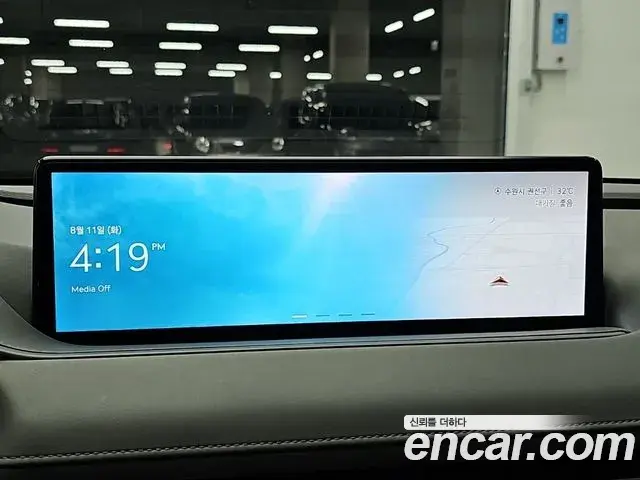 Genesis G80 2022 — Şəkil 2/18