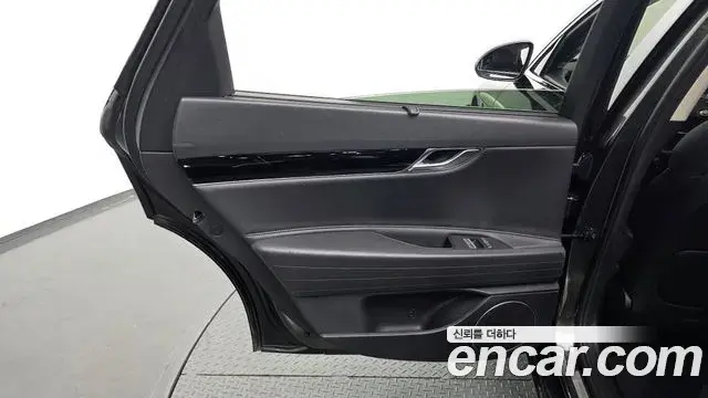 Genesis G80 2022 — Şəkil 2/33