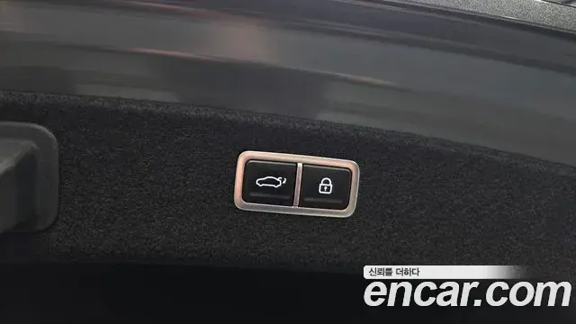 Genesis G80 2022 — Şəkil 18/33
