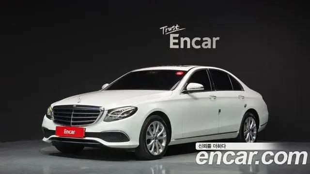 Mercedes-Benz E-Class 2020 — Şəkil 10/34