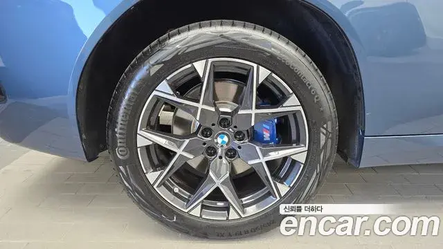 BMW X3 2025 — Şəkil 5/20