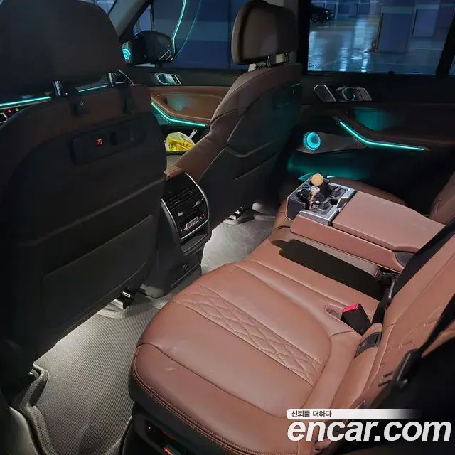 BMW X5 2023 — Photo 2/19