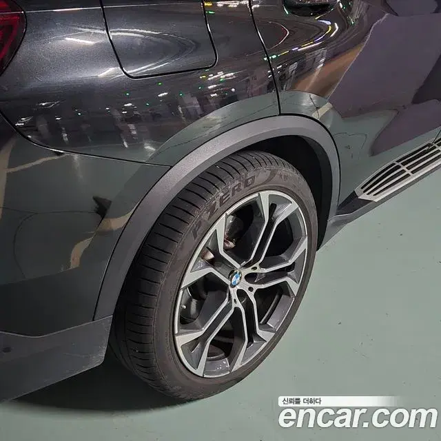 BMW X5 2023 — Photo 3/19