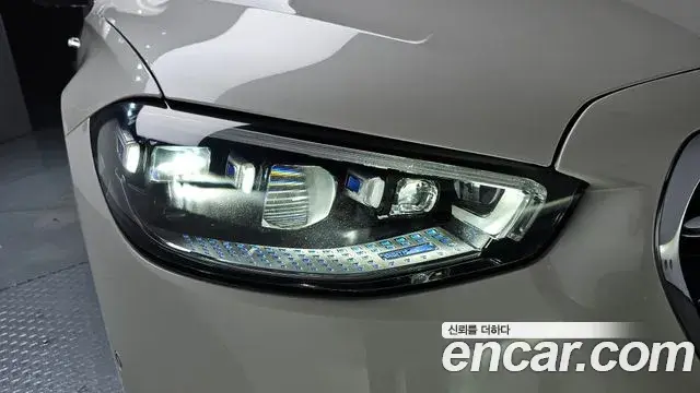 Mercedes-Benz S-Class 2023 — Şəkil 20/34
