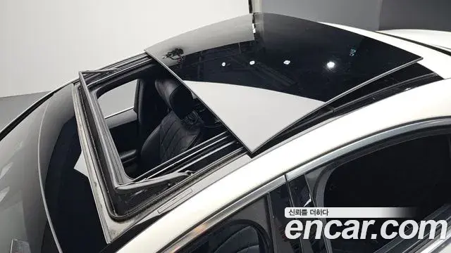 Mercedes-Benz S-Class 2023 — Şəkil 24/34