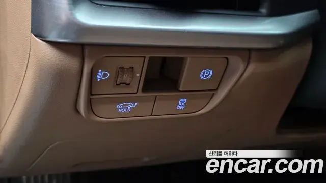 Hyundai Grandeur 2024 — Фото 14/20
