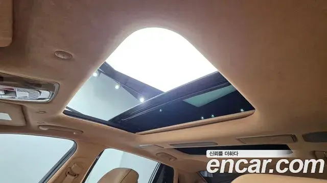 Genesis G90 2022 — Şəkil 15/20