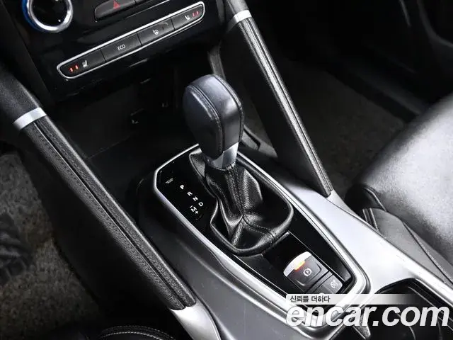 Renault Samsung QM6 2020 — Şəkil 3/20