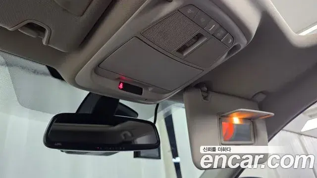 Renault Samsung QM6 2018 — Photo 32/32