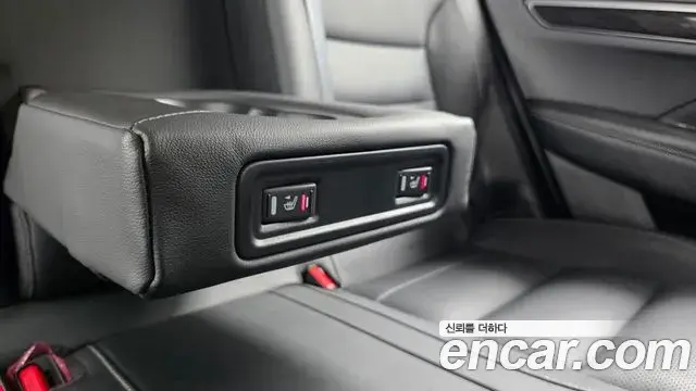 Renault Samsung QM6 2018 — Photo 10/32
