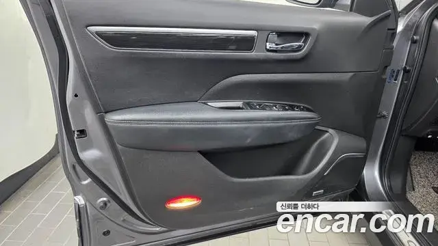 Renault Samsung QM6 2018 — Photo 8/32