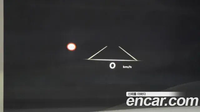 Genesis G80 2024 — Şəkil 19/20