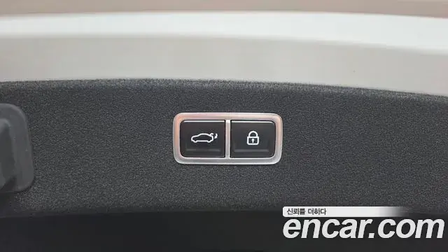 Genesis G80 2024 — Şəkil 4/20