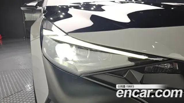 Hyundai The New Avante Hybrid 2021 — Şəkil 30/33