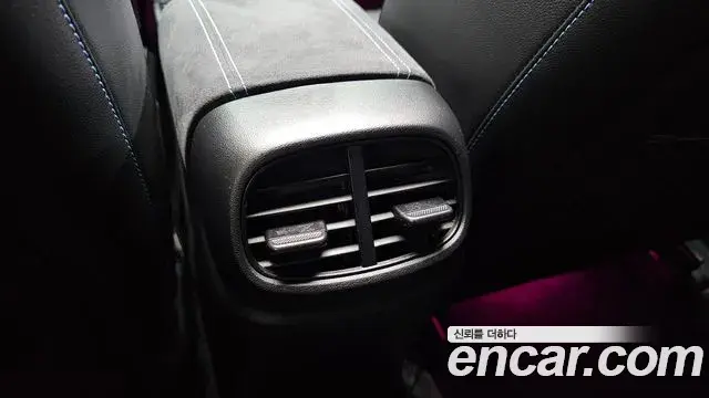 Hyundai The New Avante Hybrid 2021 — Şəkil 13/33