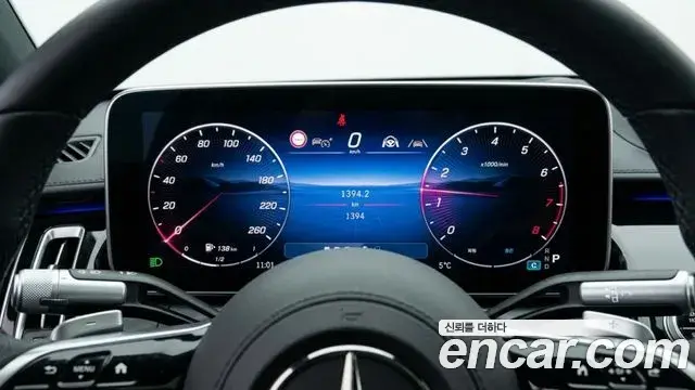 Mercedes-Benz GLC-Class 2025 — Фото 7/11
